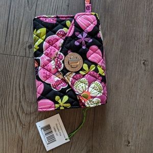 NWT Vera Bradley Smartphone Wallet